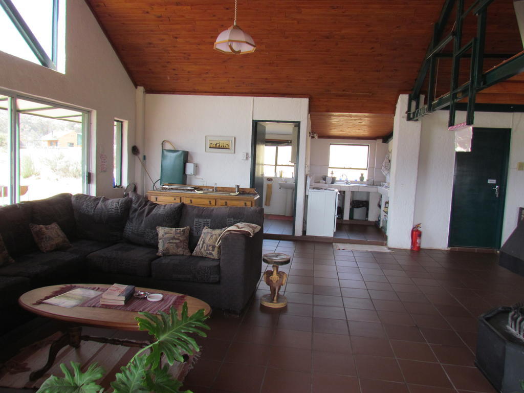 Villa Pumula Guest Farm Fouriesburg Exterior foto