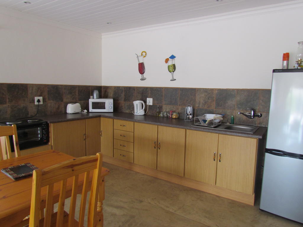 Villa Pumula Guest Farm Fouriesburg Zimmer foto