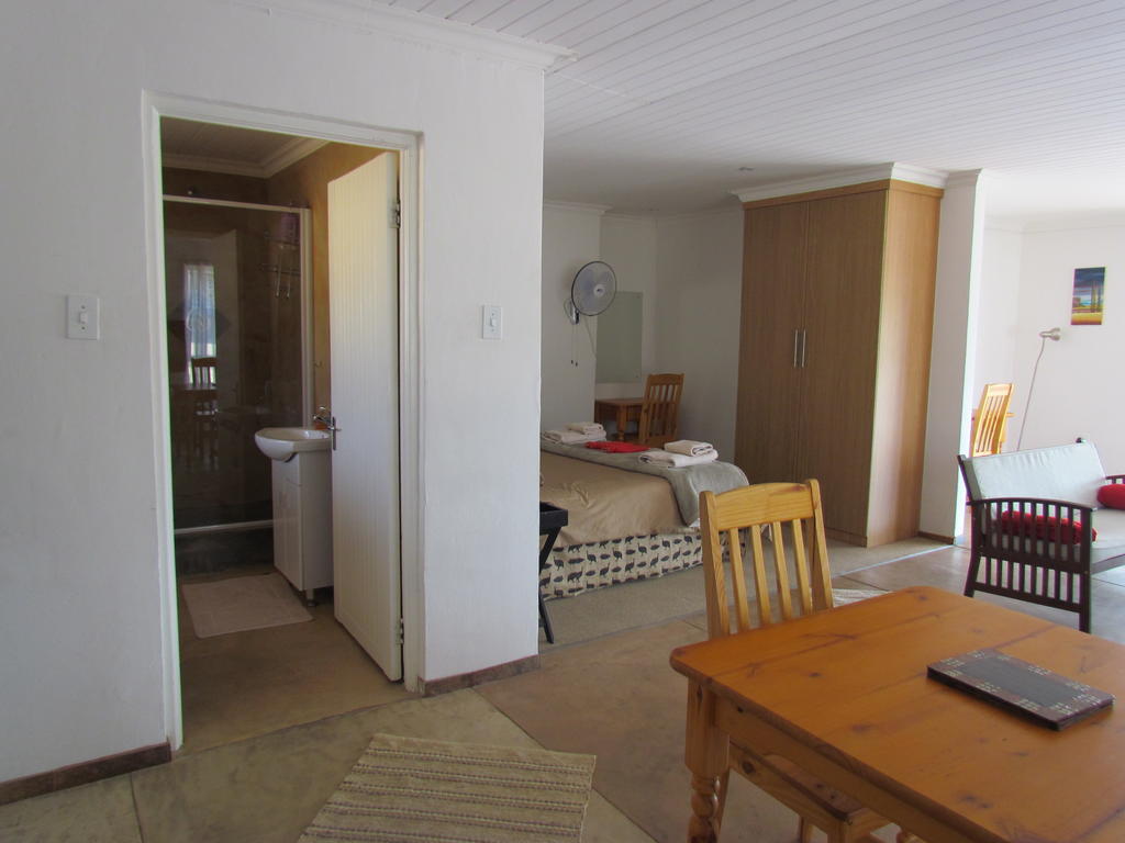 Villa Pumula Guest Farm Fouriesburg Zimmer foto
