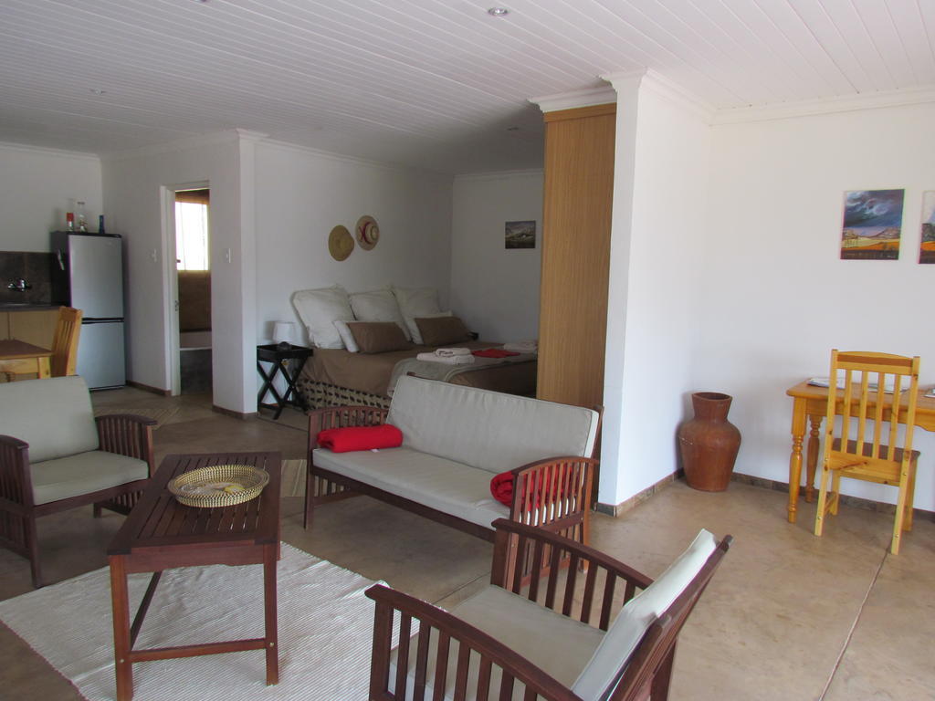 Villa Pumula Guest Farm Fouriesburg Zimmer foto