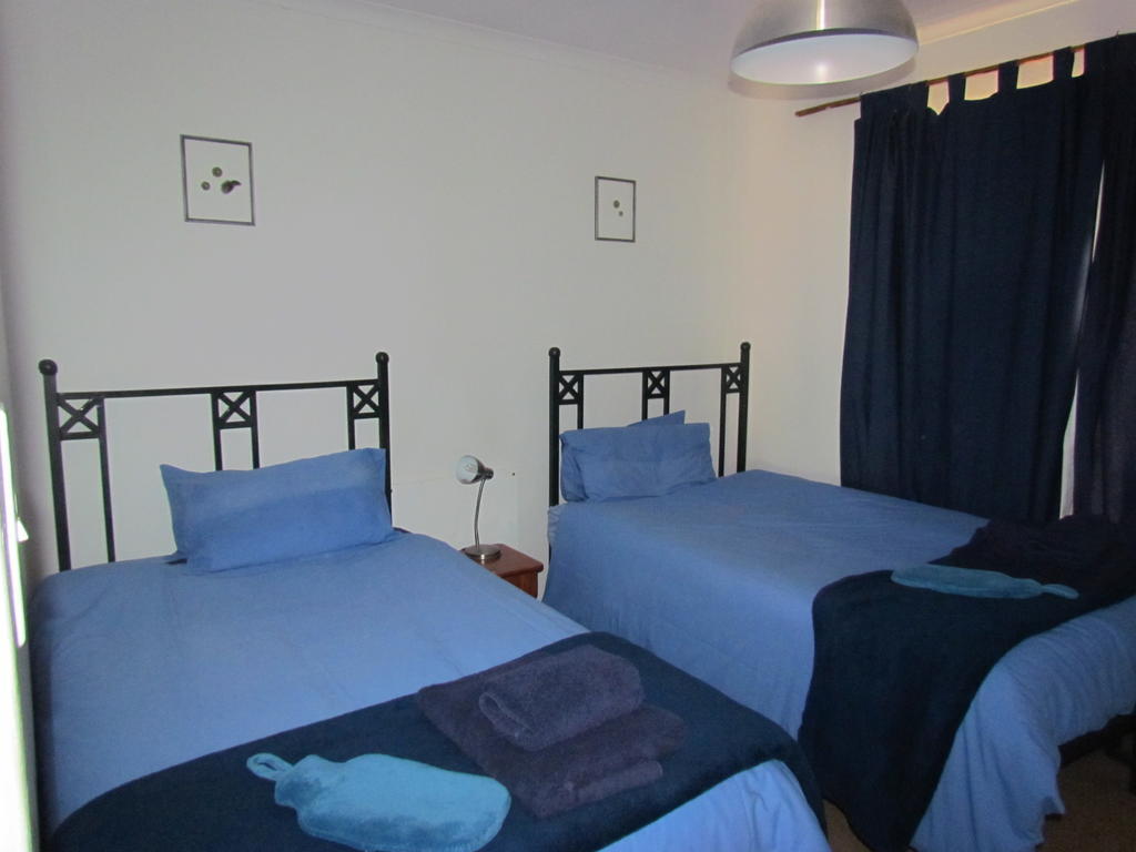 Villa Pumula Guest Farm Fouriesburg Zimmer foto