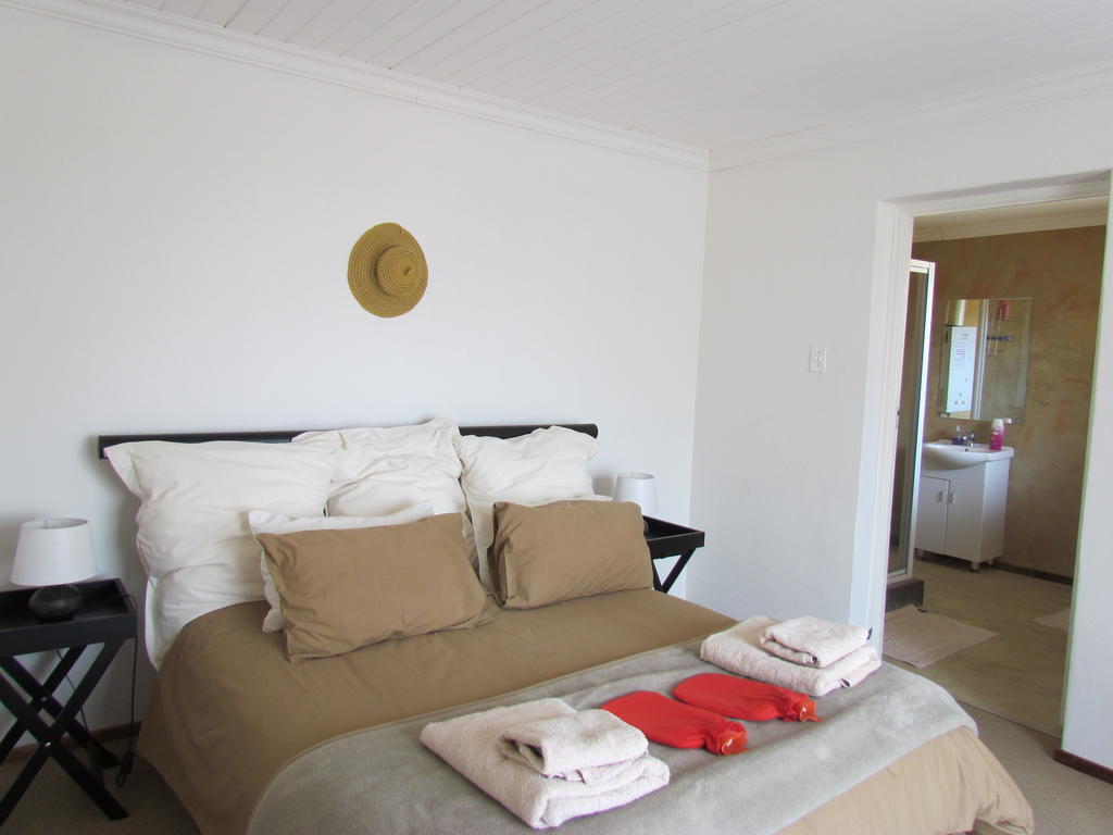 Villa Pumula Guest Farm Fouriesburg Zimmer foto