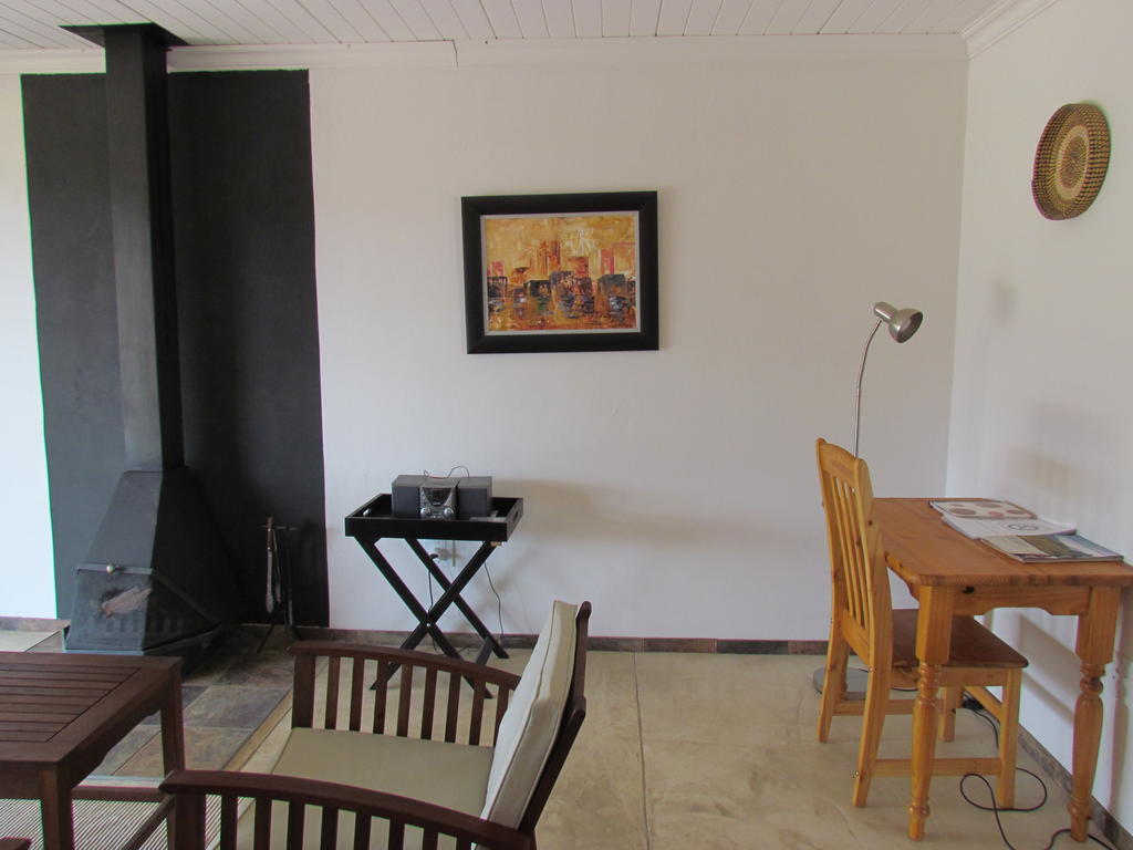 Villa Pumula Guest Farm Fouriesburg Zimmer foto