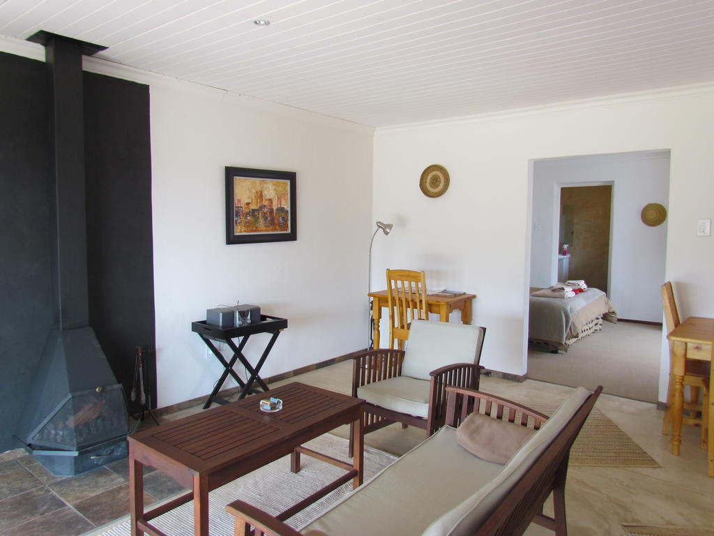 Villa Pumula Guest Farm Fouriesburg Zimmer foto
