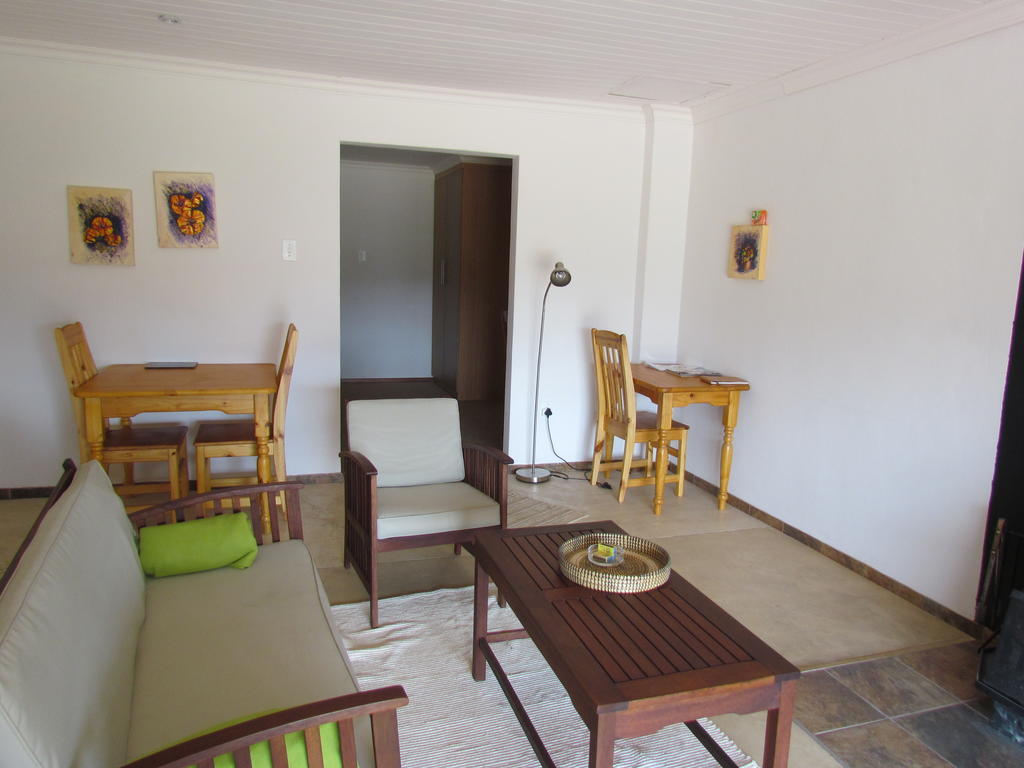 Villa Pumula Guest Farm Fouriesburg Zimmer foto