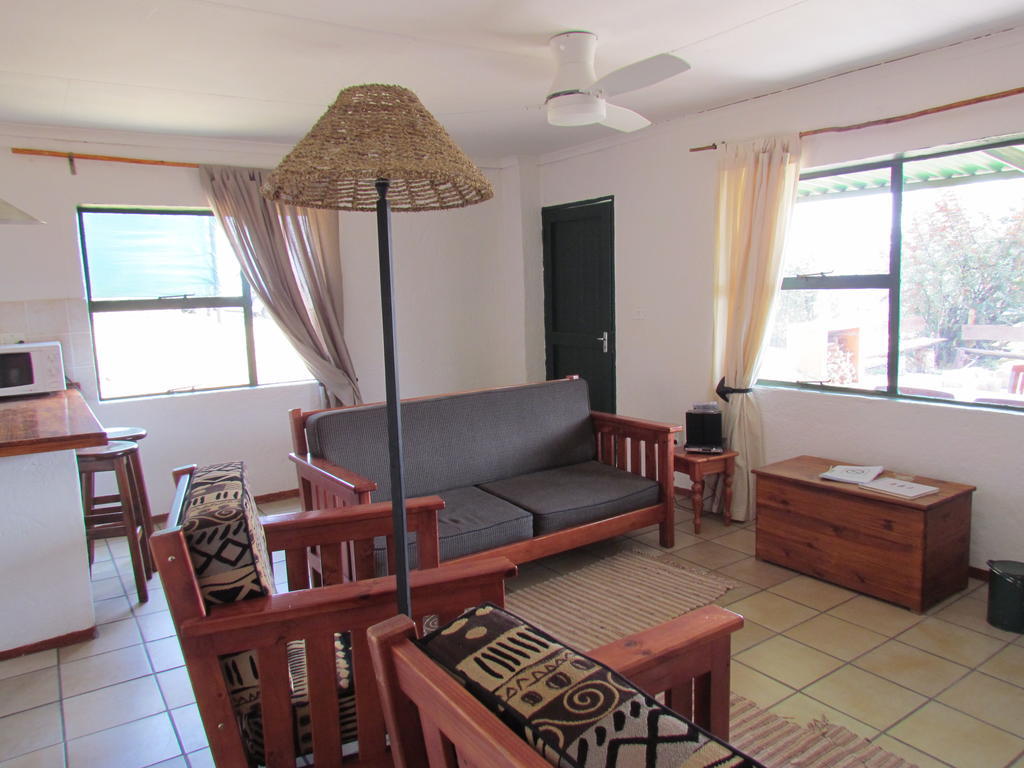Villa Pumula Guest Farm Fouriesburg Zimmer foto