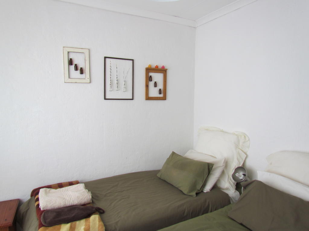 Villa Pumula Guest Farm Fouriesburg Zimmer foto