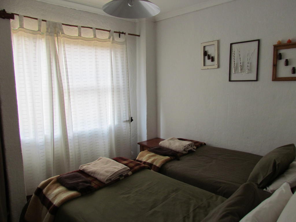 Villa Pumula Guest Farm Fouriesburg Zimmer foto