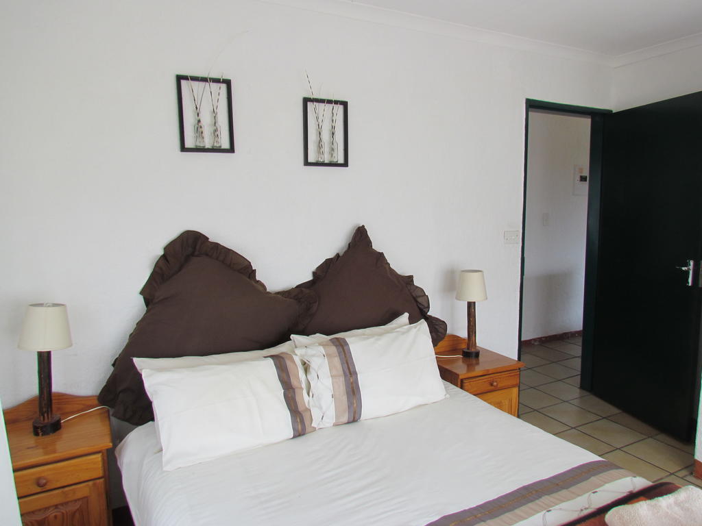 Villa Pumula Guest Farm Fouriesburg Zimmer foto